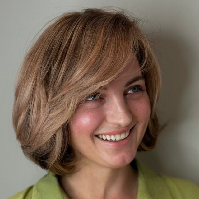 Евгения Преображенская